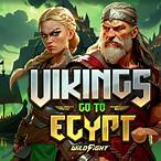 vikings go wild slot