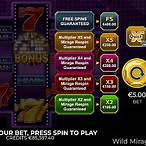 bet multiplier